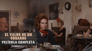 El Valor de un Cobarde  Western  HD  Película del Gran Oeste en Español [upl. by Adaran]