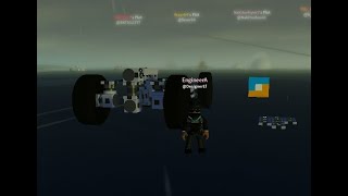 Mechanica i2 Engine Tutorial  Roblox Mechanica [upl. by Ala951]