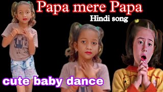 Papa Mere Papa Full VideodanceSong  Main Aisa Hi HoonSusmita Sen  Himesh Reshammiya ProBeat [upl. by Doownelg]