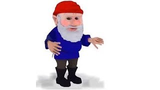 Gnomed Meme quotWooquot Sound 1 Hour [upl. by Alfredo]