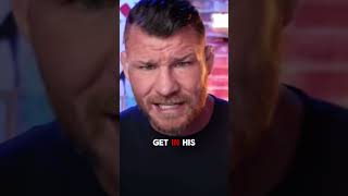 Michael Bisping says Jake Paul Made This Mistake  Shorts [upl. by Laeynad]