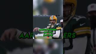 Top 5 passing leaders football nfl [upl. by Dasie207]