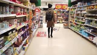 Moda in Pelle Boots in Morrisons [upl. by Wolfgram851]