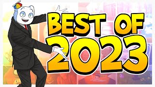 SMii7Ys BEST OF 2023 [upl. by Pare]