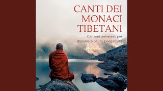 Canti dei monaci Tibetani [upl. by Abie]