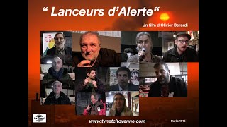 Lanceurs dAlerte [upl. by Annelise139]