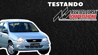 CORSA CLASSIC 16 COMPLETO [upl. by Macleod179]