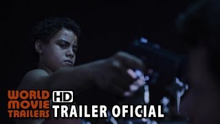 Trash  A Esperança vem do Lixo Trailer Oficial 2014 HD [upl. by Fredric]