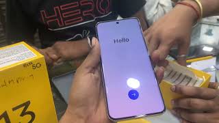 REALME 13 PRO PLUS 5G 120X AND 50 MP CAMERA ZOOM AND SNAPDRAGON 7s GEN2 POWER FULL RAM IN 2024 SERCH [upl. by Llenel]