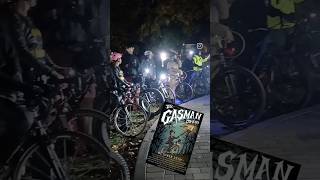 The 10th Gasman Cometh Bike Ride [upl. by Ennire87]