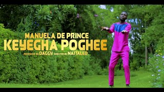 Keyegha Poghee by Prince De Prince Official Video Gospel Song [upl. by Irfan]