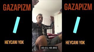 Heycanı Meycanı Yok NefesMusicLive [upl. by Gibb455]