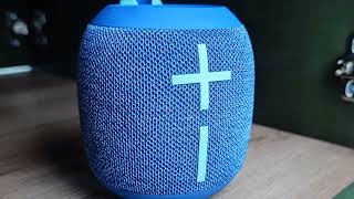 Hard Reset Wonderboom 4 Wireless Speaker [upl. by Atisor]