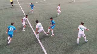 BEYKOZ İSHAKLI SPOR 1 BÜYÜKÇEKMECE TEPECİK SPOR 0 [upl. by Domel603]