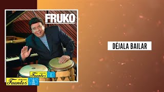 Déjala Bailar  Fruko y Sus Tesos  Discos Fuentes Audio [upl. by Kellia]