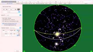 Celestial Equator amp Ecliptic [upl. by Leviralc]