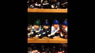 NHL hockey Lil sport brat collection [upl. by Yousuf]