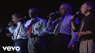 The Statler Brothers  Amazing Grace Live In The United States  2003 [upl. by Montague]