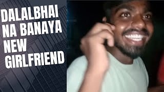 Bhai Na Breakup ka Agla Din Hi Banai Bandi 😂youtuberytstudio lailavlogfitstvlog [upl. by Ori677]