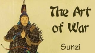 THE ART OF WAR  FULL audiobook 🎧📖 by Sun Tzu Sunzi  Business amp Strategy [upl. by Lance]