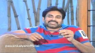 Insights of Pawan Kalyan His Passions [upl. by Anelec]