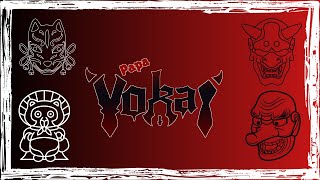 Papa Yokai Lore [upl. by Lucian258]