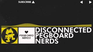 Pegboard Nerds  Disconnected No Dubstep [upl. by Ledah]