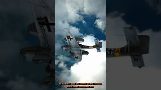 Ju 87 Stuka Things you might not know iconicaircraft airplane stuka [upl. by Yraillih985]