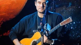 John Mayer  3x5  Gorge Amphitheatre  George WA  July 21 2017 LIVE [upl. by Eiramanit779]