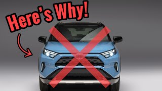 STOP Watching 2026 Toyota Rav4 Redesign Videos [upl. by Lemire488]