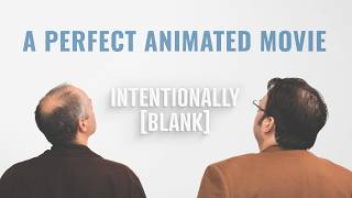 The Best NonDisney Animated Features — Intentionally Blank Ep 176 [upl. by Nyraa952]