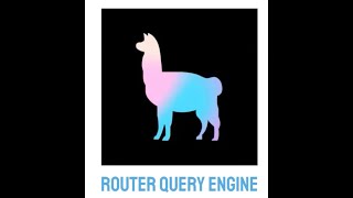 Router Query Engine in LlamaIndex [upl. by Eikcir]