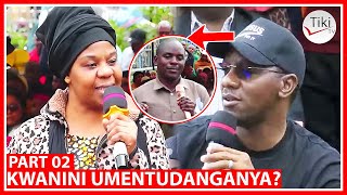 PART 02 ARUSHA YASIMAMA MKASA WAKUSIKITISHA WA MAMA HUYU MBELE YA RC MAKONDA [upl. by Dot]