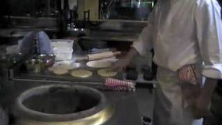 Shahi Tandoor the worldfamous tandoori clay oven [upl. by Rola991]