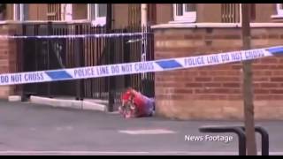 Britains hardest Gang ★ Crime Documentary [upl. by Ahdar]