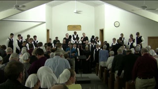 Center Amish Mennonite Live Stream [upl. by Victoria990]