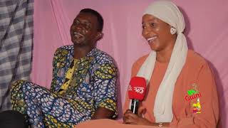 Conakry Nouvelles RAMADAN SHOW CHEZ SOTY BOULBINET [upl. by Anirrok]