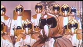 The Mysterians  Movie Trailer Now With Question Marks 96 Tears [upl. by Becket184]