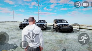 INDIAN CAR AND BIKE DRIVING GAME ULTRA PRO GRAPHICS 😱💥 NEW VEHICLE CHEAT CODES 🤫 gaming gameplay [upl. by Yaffit444]