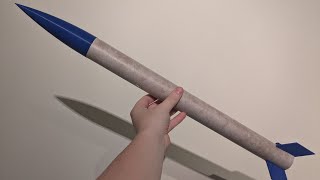 Building a DIY Rocket [upl. by Medlin]