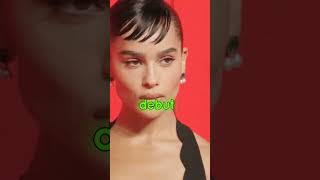 Channing Tatum and Zoë Kravitz announce shock split celebritynews celebritygossip news shorts [upl. by Ydnam]