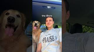 bro made a rap song about God WOW👀 god christian christianity [upl. by Ainesell]