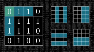 But what are Hamming codes The origin of error correction [upl. by Misty168]