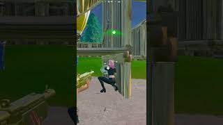 My spot compromised ahh clipalgorithm fortnite outthere [upl. by Inaffit]