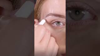 How to Apply RefectoCil Intense Browns on your Lashes [upl. by Lucky163]