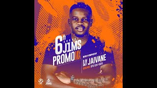 6th Annual J1MS Promo LiveMix Mixed by Djy JaivaneStrictly SimnandiRecords Music [upl. by Innavoig]