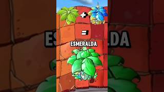 EL TRUCO PARA CONSEGUIR LA SUPERAJOSOMBRILLA DE ESMERALDA EN PLANTASVSZOMBIES FUSION [upl. by Saretta204]