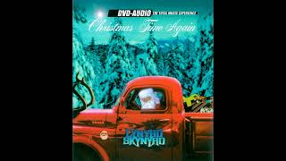 Lynyrd Skynyrd  Classical Christmas 51 Surround Sound [upl. by Enicnarf]