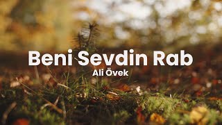 Beni Sevdin Rab Sözlü Video  Hristiyan İlahisi [upl. by Andrel]