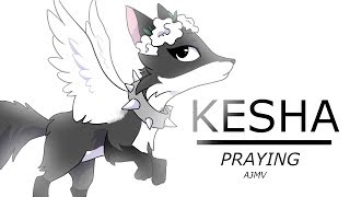 Praying  Animal Jam Music Video [upl. by Nylekcaj]